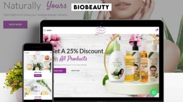 Biobeauty