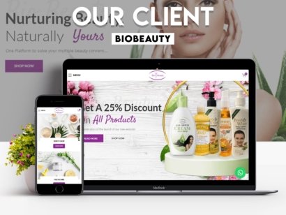 Biobeauty