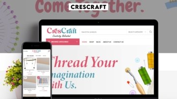 Crescraft