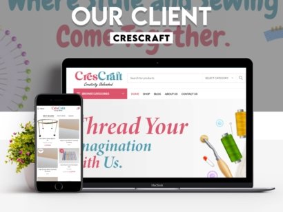 Crescraft